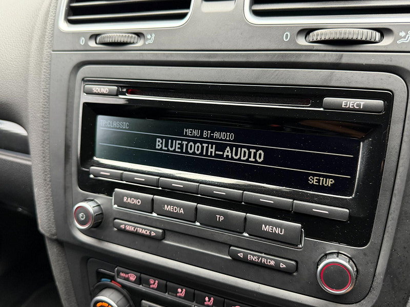 Volkswagen Golf 2.0 TDI GTD (Leather) DSG Euro 5 5dr 5dr Automatic 2026