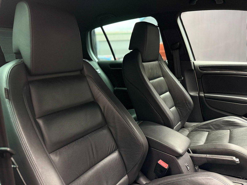 Volkswagen Golf 2.0 TDI GTD (Leather) DSG Euro 5 5dr 5dr Automatic 2026