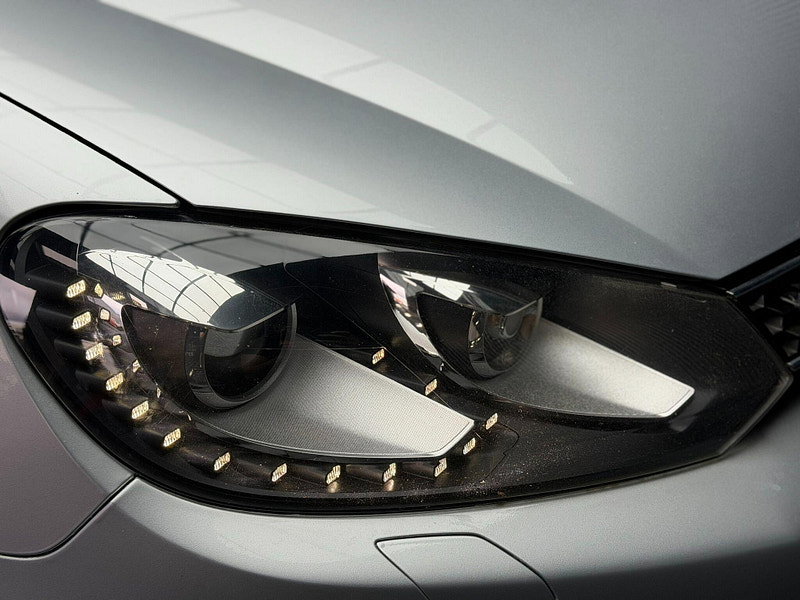 Volkswagen Golf 2.0 TDI GTD (Leather) DSG Euro 5 5dr 5dr Automatic 2026