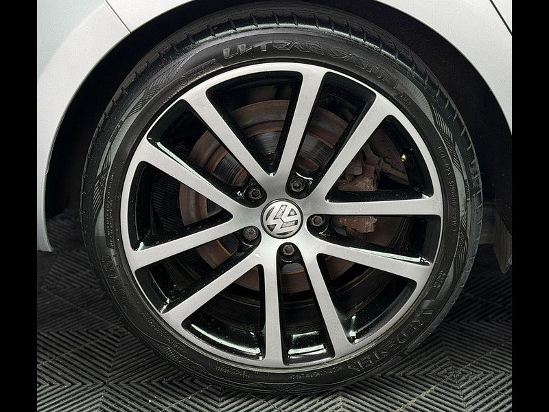 Volkswagen Golf 2.0 TDI GTD (Leather) DSG Euro 5 5dr 5dr Automatic 2026