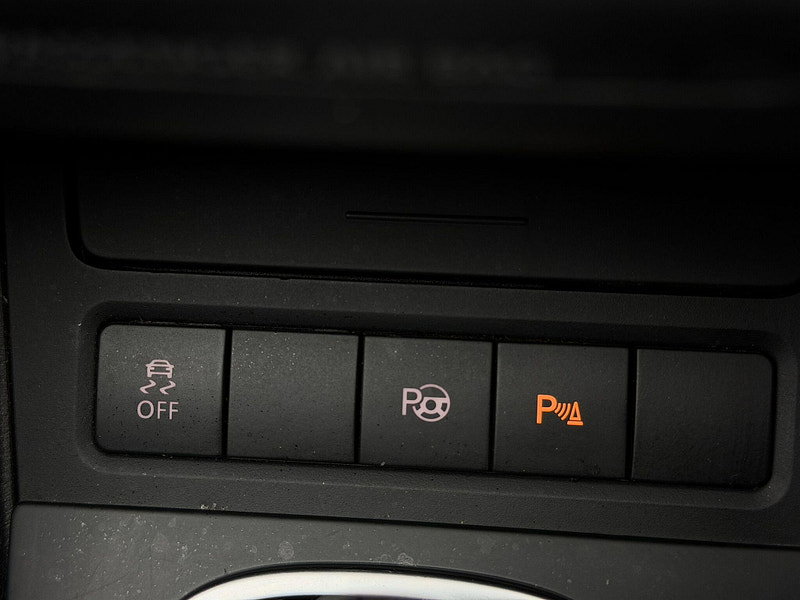 Volkswagen Golf 2.0 TDI GTD (Leather) DSG Euro 5 5dr 5dr Automatic 2026