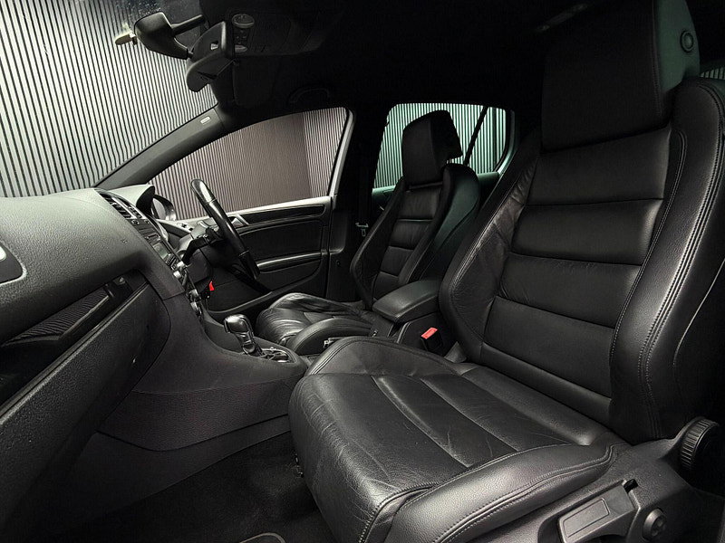 Volkswagen Golf 2.0 TDI GTD (Leather) DSG Euro 5 5dr 5dr Automatic 2026