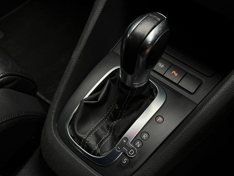 Volkswagen Golf 2.0 TDI GTD (Leather) DSG Euro 5 5dr 5dr Automatic 2026