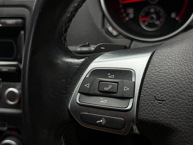 Volkswagen Golf 2.0 TDI GTD (Leather) DSG Euro 5 5dr 5dr Automatic 2026