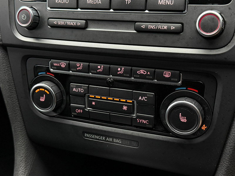 Volkswagen Golf 2.0 TDI GTD (Leather) DSG Euro 5 5dr 5dr Automatic 2026