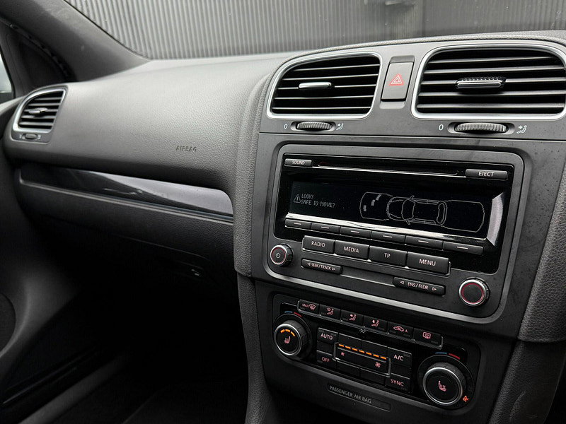 Volkswagen Golf 2.0 TDI GTD (Leather) DSG Euro 5 5dr 5dr Automatic 2026