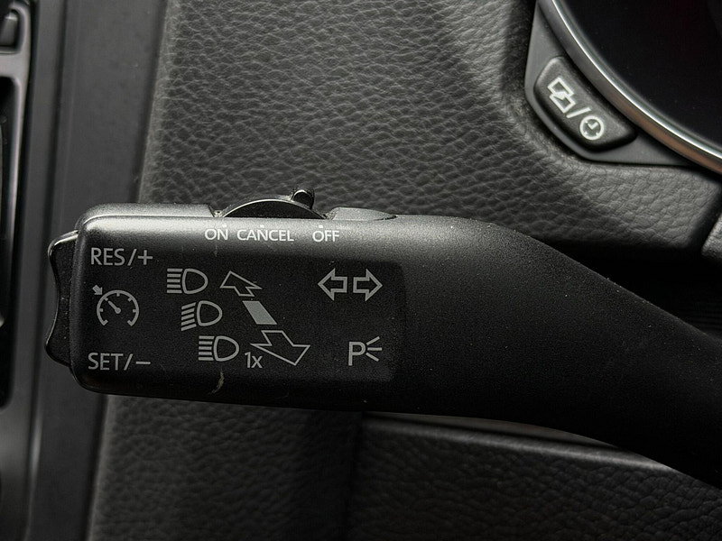 Volkswagen Golf 2.0 TDI GTD (Leather) DSG Euro 5 5dr 5dr Automatic 2026