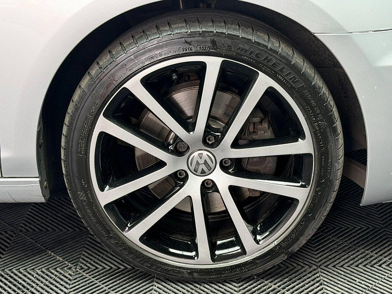 Volkswagen Golf 2.0 TDI GTD (Leather) DSG Euro 5 5dr 5dr Automatic 2026