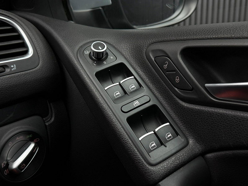 Volkswagen Golf 2.0 TDI GTD (Leather) DSG Euro 5 5dr 5dr Automatic 2026