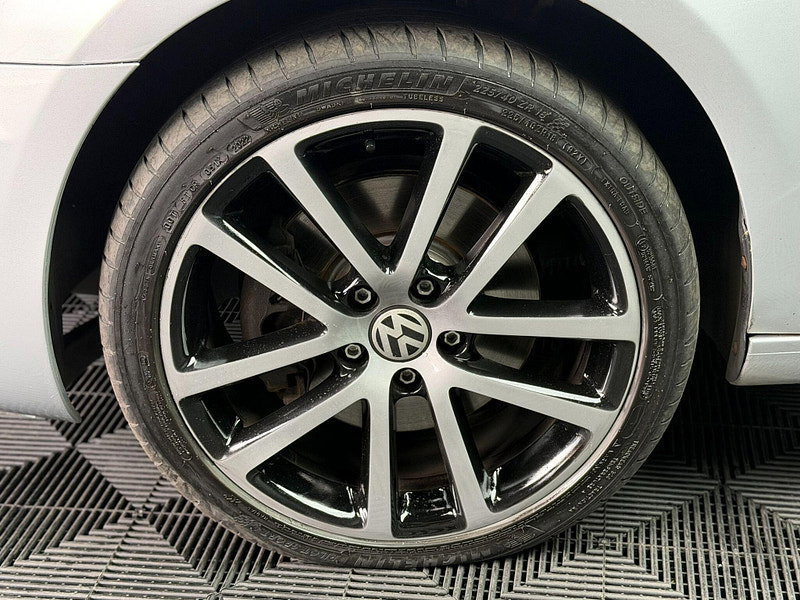 Volkswagen Golf 2.0 TDI GTD (Leather) DSG Euro 5 5dr 5dr Automatic 2026