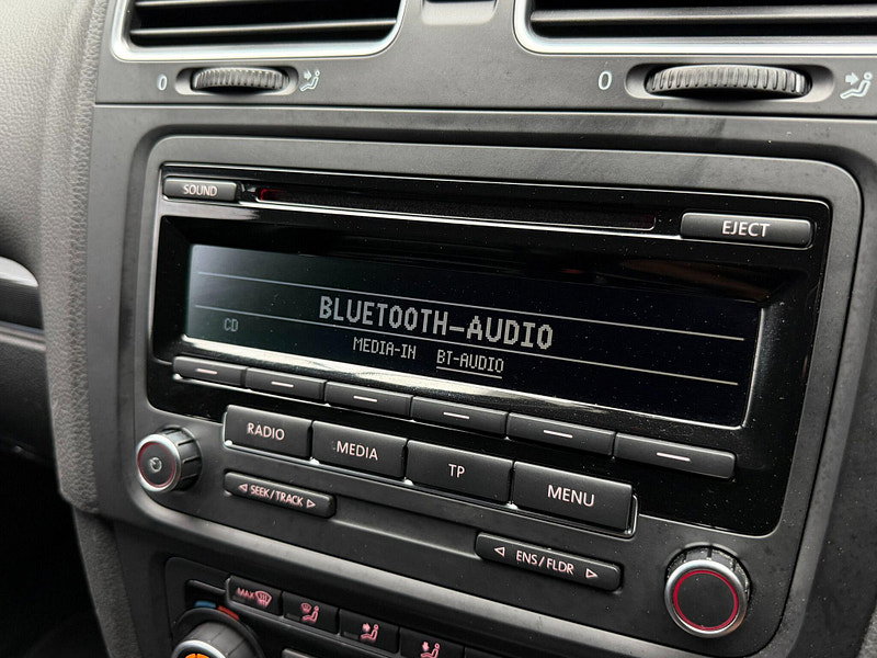 Volkswagen Golf 2.0 TDI GTD (Leather) DSG Euro 5 5dr 5dr Automatic 2026