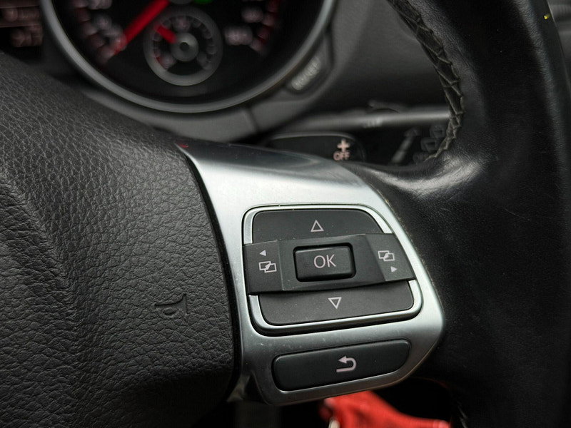 Volkswagen Golf 2.0 TDI GTD (Leather) DSG Euro 5 5dr 5dr Automatic 2026