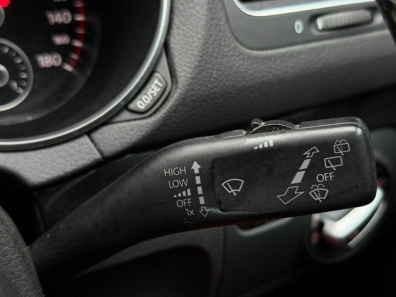 Volkswagen Golf 2.0 TDI GTD (Leather) DSG Euro 5 5dr 5dr Automatic 2026