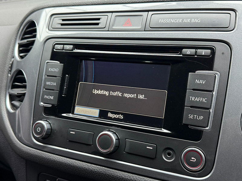 Volkswagen Tiguan 2.0 TDI BlueMotion Tech Match DSG 4WD Euro 5 (s/s) 5dr 5dr Automatic 2025