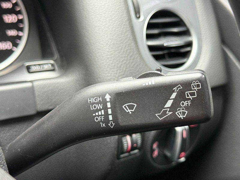 Volkswagen Tiguan 2.0 TDI BlueMotion Tech Match DSG 4WD Euro 5 (s/s) 5dr 5dr Automatic 2025