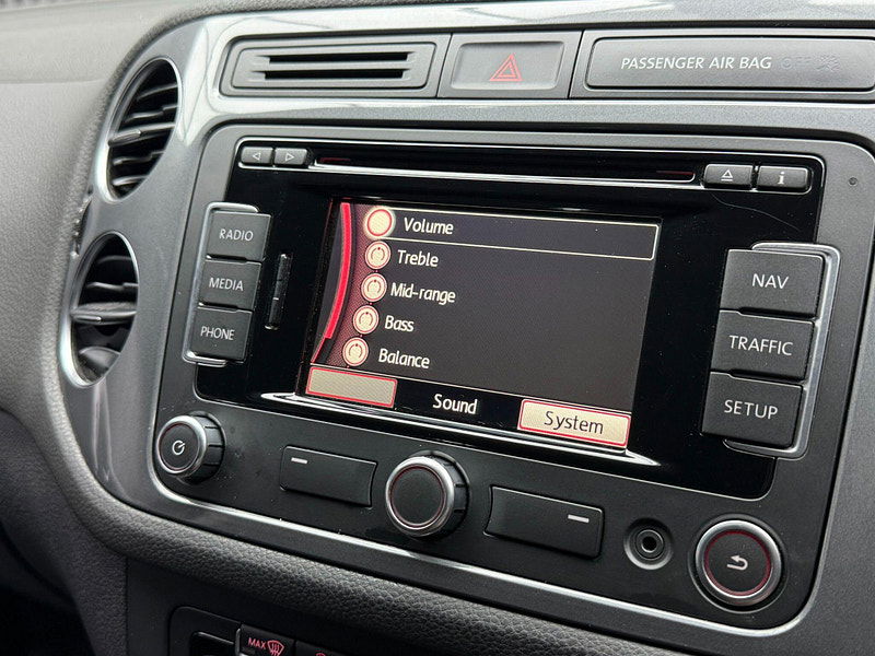 Volkswagen Tiguan 2.0 TDI BlueMotion Tech Match DSG 4WD Euro 5 (s/s) 5dr 5dr Automatic 2025