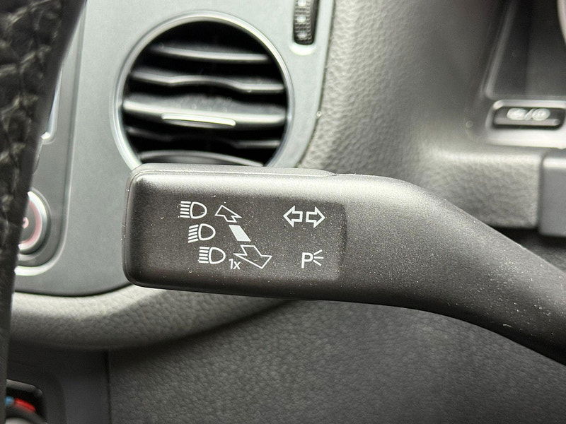 Volkswagen Tiguan 2.0 TDI BlueMotion Tech Match DSG 4WD Euro 5 (s/s) 5dr 5dr Automatic 2025