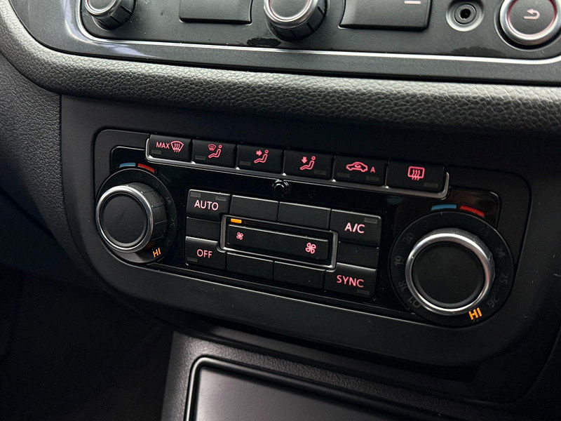 Volkswagen Tiguan 2.0 TDI BlueMotion Tech Match DSG 4WD Euro 5 (s/s) 5dr 5dr Automatic 2025