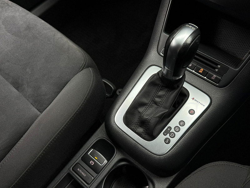 Volkswagen Tiguan 2.0 TDI BlueMotion Tech Match DSG 4WD Euro 5 (s/s) 5dr 5dr Automatic 2025