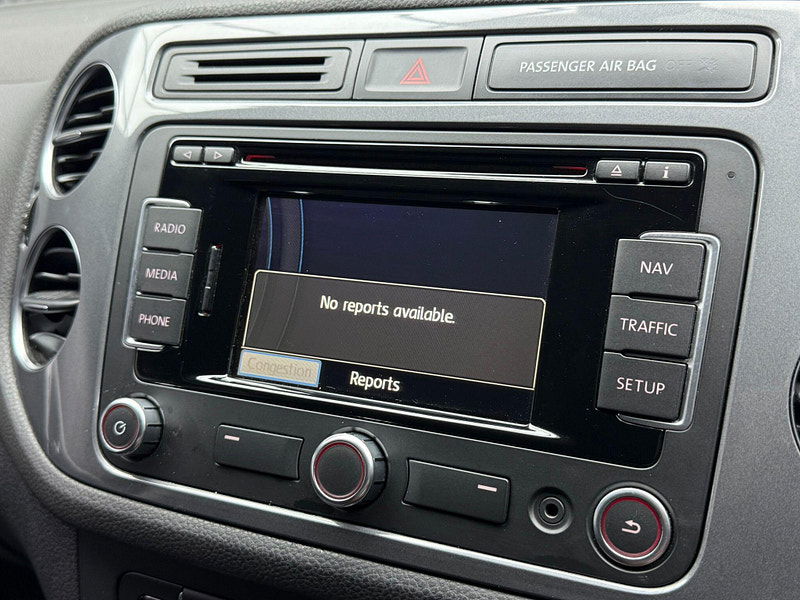 Volkswagen Tiguan 2.0 TDI BlueMotion Tech Match DSG 4WD Euro 5 (s/s) 5dr 5dr Automatic 2025