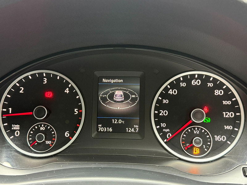 Volkswagen Tiguan 2.0 TDI BlueMotion Tech Match DSG 4WD Euro 5 (s/s) 5dr 5dr Automatic 2025