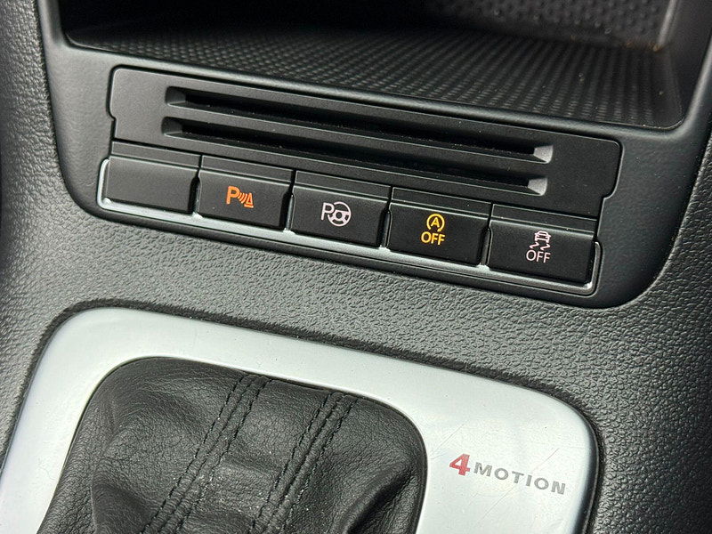 Volkswagen Tiguan 2.0 TDI BlueMotion Tech Match DSG 4WD Euro 5 (s/s) 5dr 5dr Automatic 2025