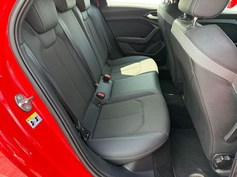 Audi A1 1.0 TFSI 25 S line Sportback S Tronic Euro 6 (s/s) 5dr 5dr Automatic 2026