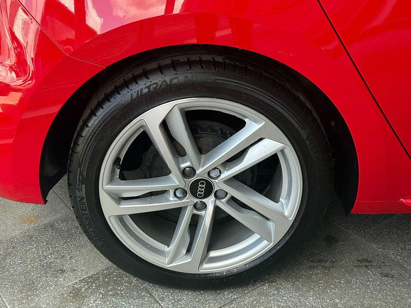 Audi A1 1.0 TFSI 25 S line Sportback S Tronic Euro 6 (s/s) 5dr 5dr Automatic 2026