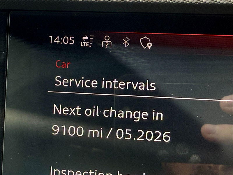 Audi A1 1.0 TFSI 25 S line Sportback S Tronic Euro 6 (s/s) 5dr 5dr Automatic 2026