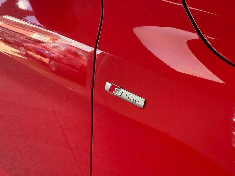 Audi A1 1.0 TFSI 25 S line Sportback S Tronic Euro 6 (s/s) 5dr 5dr Automatic 2026