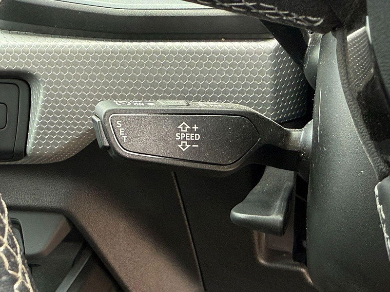 Audi A1 1.0 TFSI 25 S line Sportback S Tronic Euro 6 (s/s) 5dr 5dr Automatic 2026