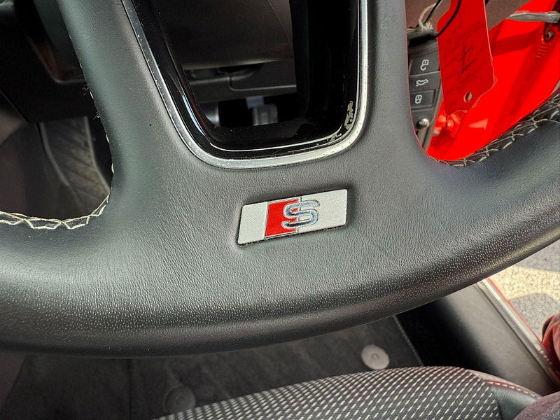 Audi A1 1.0 TFSI 25 S line Sportback S Tronic Euro 6 (s/s) 5dr 5dr Automatic 2026