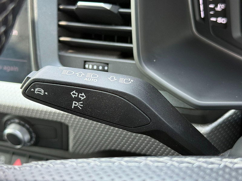 Audi A1 1.0 TFSI 25 S line Sportback S Tronic Euro 6 (s/s) 5dr 5dr Automatic 2026