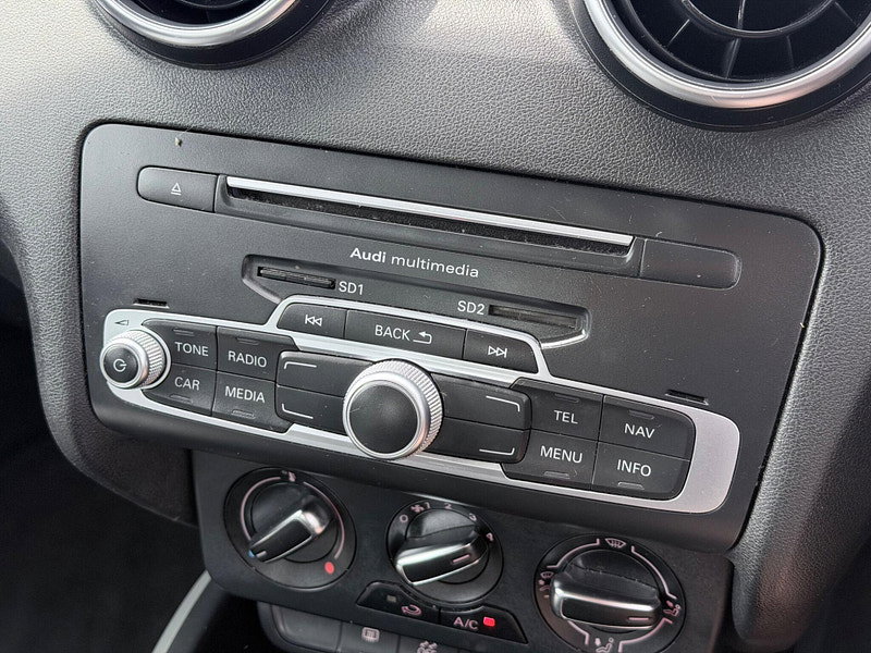 Audi A1 1.4 TFSI Sport Euro 6 (s/s) 3dr 3dr Manual 2026