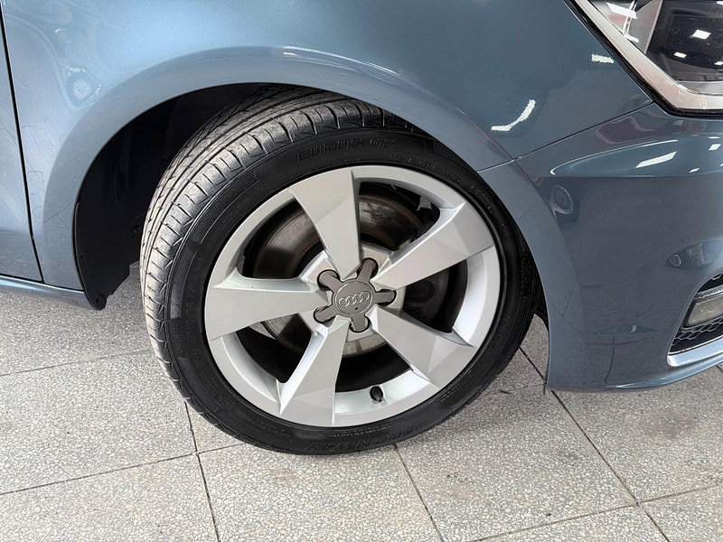 Audi A1 1.4 TFSI Sport Euro 6 (s/s) 3dr 3dr Manual 2026