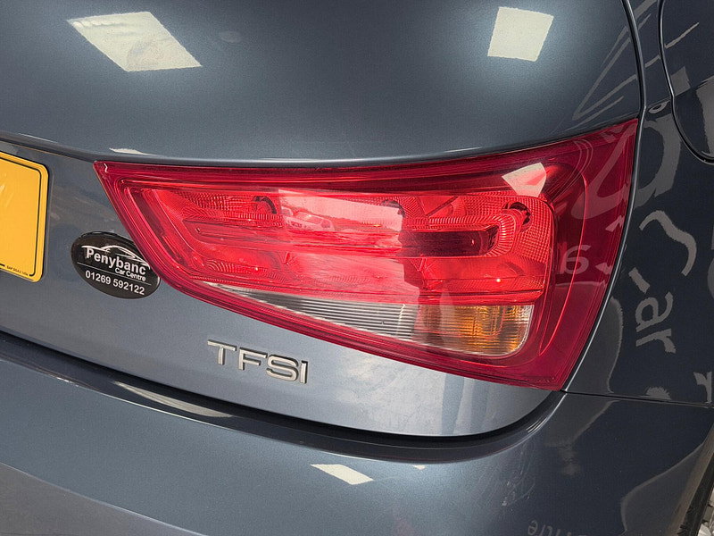Audi A1 1.4 TFSI Sport Euro 6 (s/s) 3dr 3dr Manual 2026