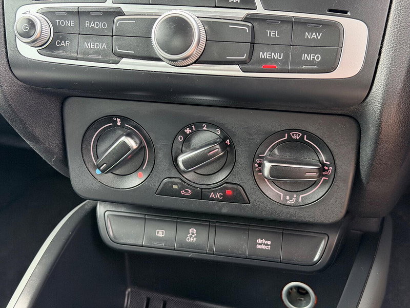 Audi A1 1.4 TFSI Sport Euro 6 (s/s) 3dr 3dr Manual 2026