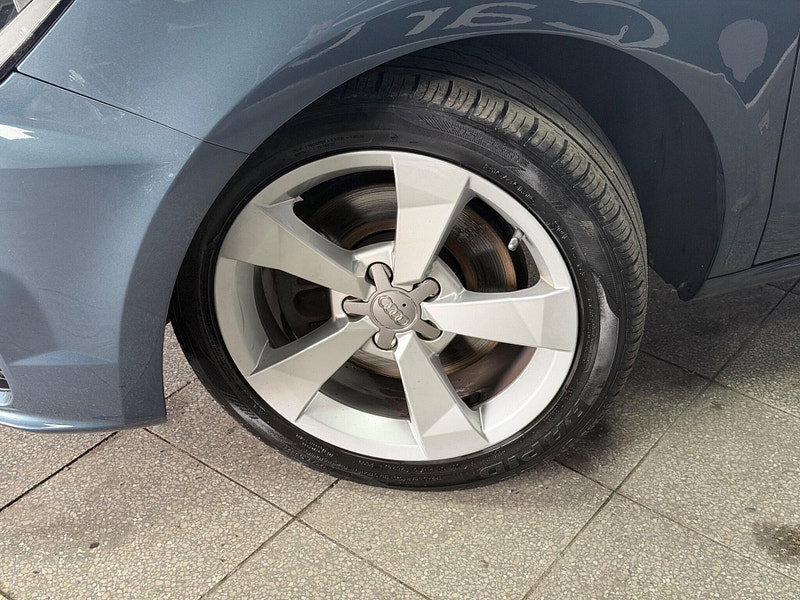 Audi A1 1.4 TFSI Sport Euro 6 (s/s) 3dr 3dr Manual 2026