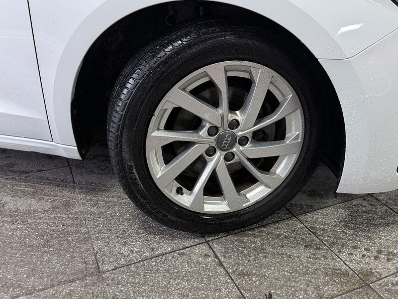 Audi A1 1.5 TFSI 35 Sport Sportback Euro 6 (s/s) 5dr 5dr Manual 2026