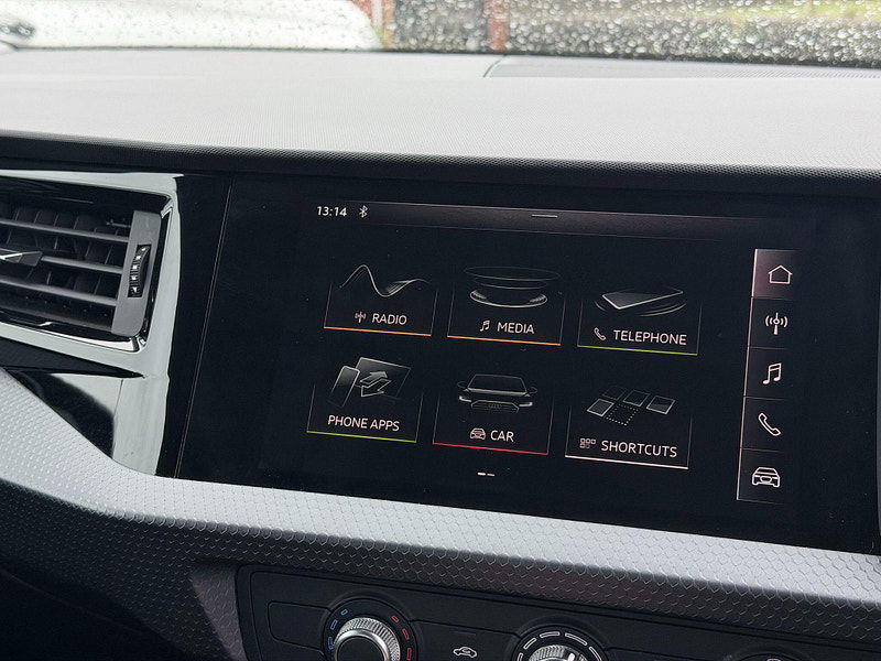 Audi A1 1.5 TFSI 35 Sport Sportback Euro 6 (s/s) 5dr 5dr Manual 2026