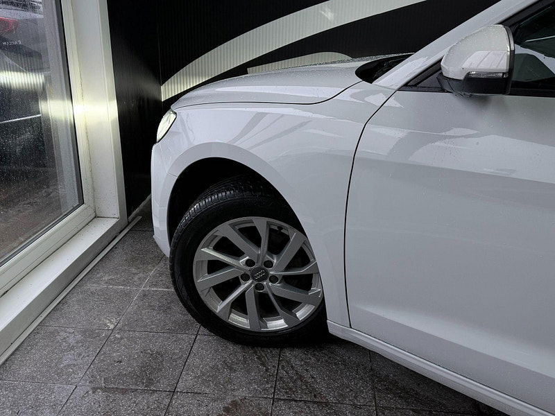 Audi A1 1.5 TFSI 35 Sport Sportback Euro 6 (s/s) 5dr 5dr Manual 2026