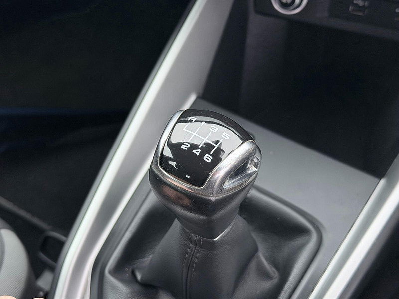 Audi A1 1.5 TFSI 35 Sport Sportback Euro 6 (s/s) 5dr 5dr Manual 2026