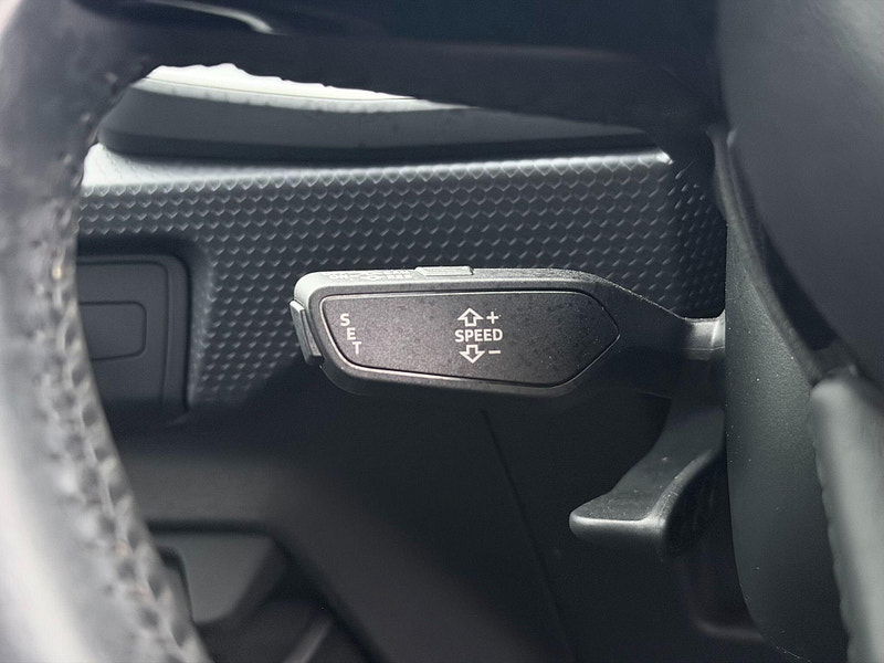 Audi A1 1.5 TFSI 35 Sport Sportback Euro 6 (s/s) 5dr 5dr Manual 2026