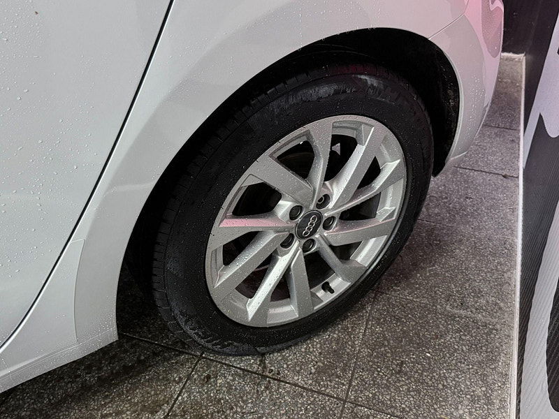 Audi A1 1.5 TFSI 35 Sport Sportback Euro 6 (s/s) 5dr 5dr Manual 2026