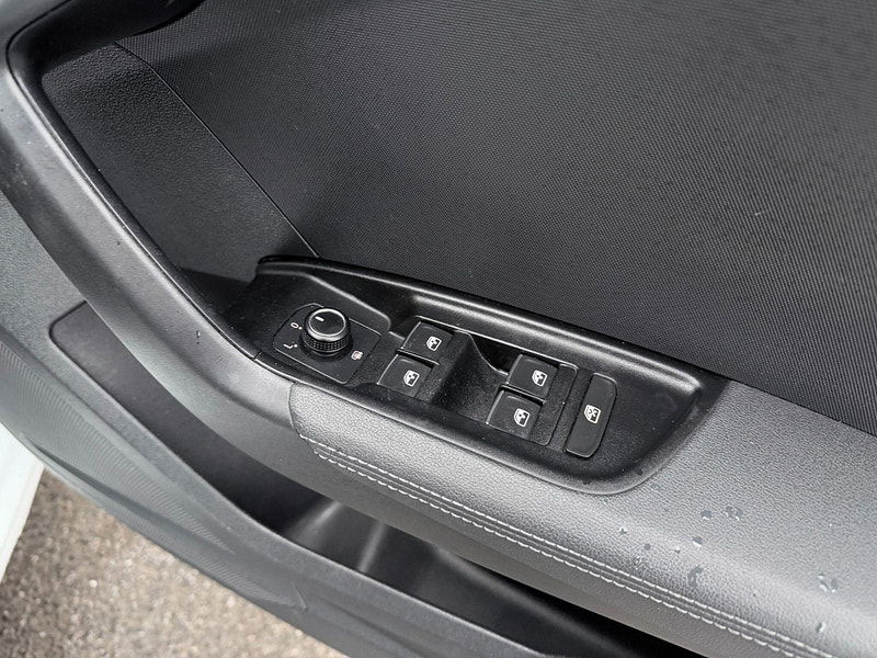 Audi A1 1.5 TFSI 35 Sport Sportback Euro 6 (s/s) 5dr 5dr Manual 2026