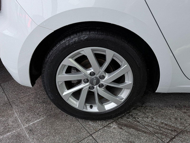 Audi A1 1.5 TFSI 35 Sport Sportback Euro 6 (s/s) 5dr 5dr Manual 2026