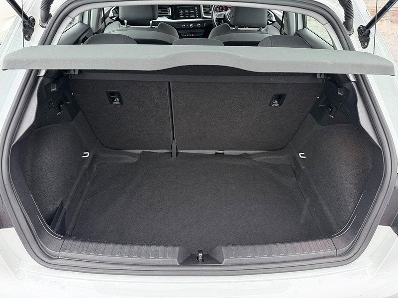 Audi A1 1.5 TFSI 35 Sport Sportback Euro 6 (s/s) 5dr 5dr Manual 2026