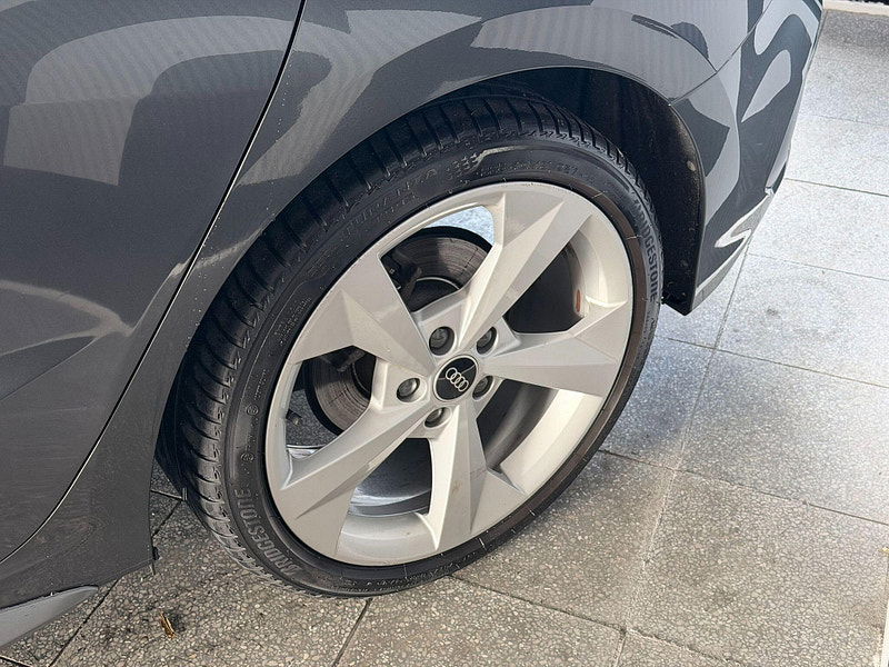 Audi A3 1.0 TFSI 30 S line Sportback S Tronic Euro 6 (s/s) 5dr 5dr Automatic 2026