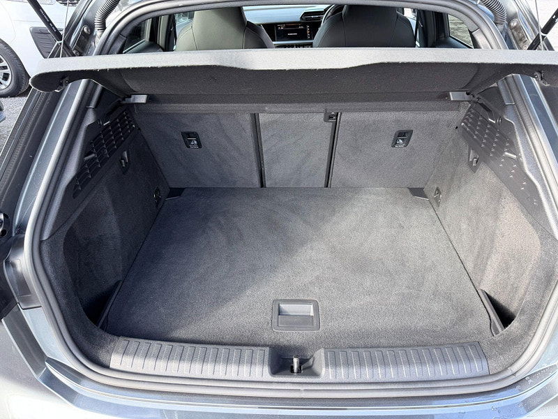 Audi A3 1.0 TFSI 30 S line Sportback S Tronic Euro 6 (s/s) 5dr 5dr Automatic 2026