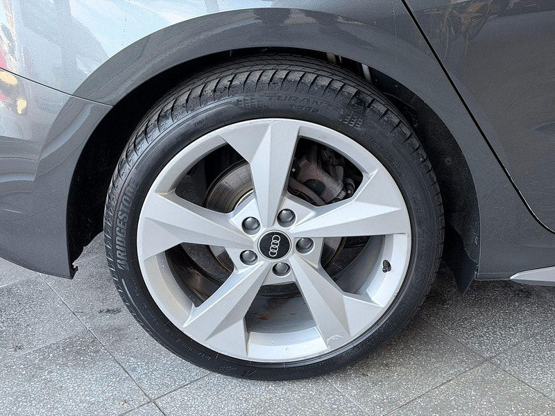 Audi A3 1.0 TFSI 30 S line Sportback S Tronic Euro 6 (s/s) 5dr 5dr Automatic 2026